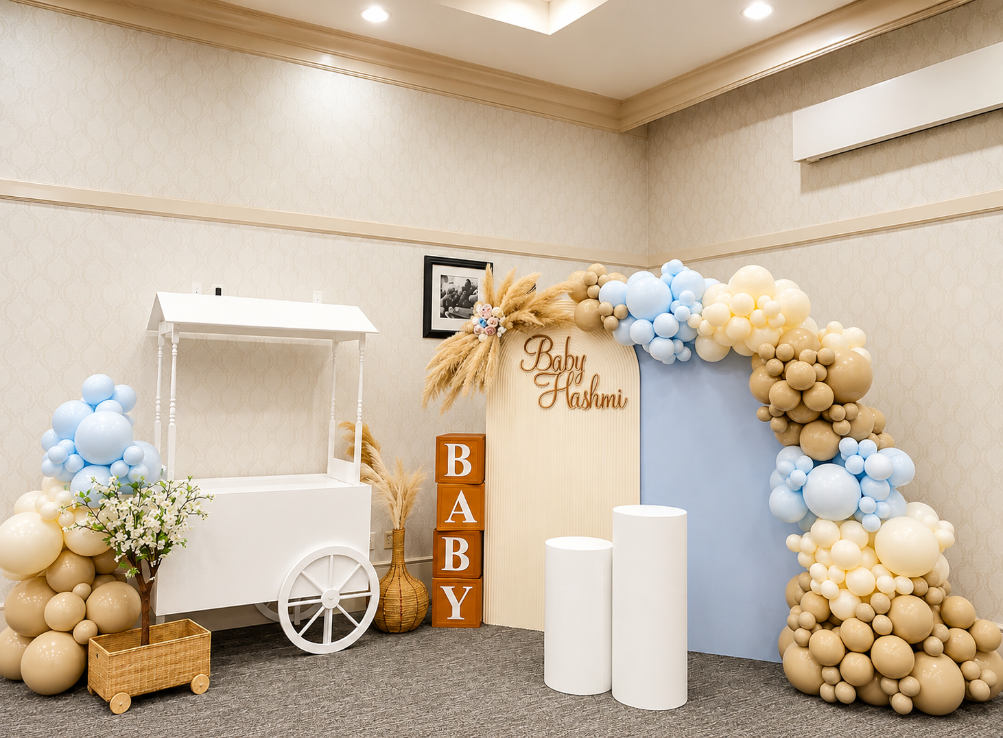Decorate 4