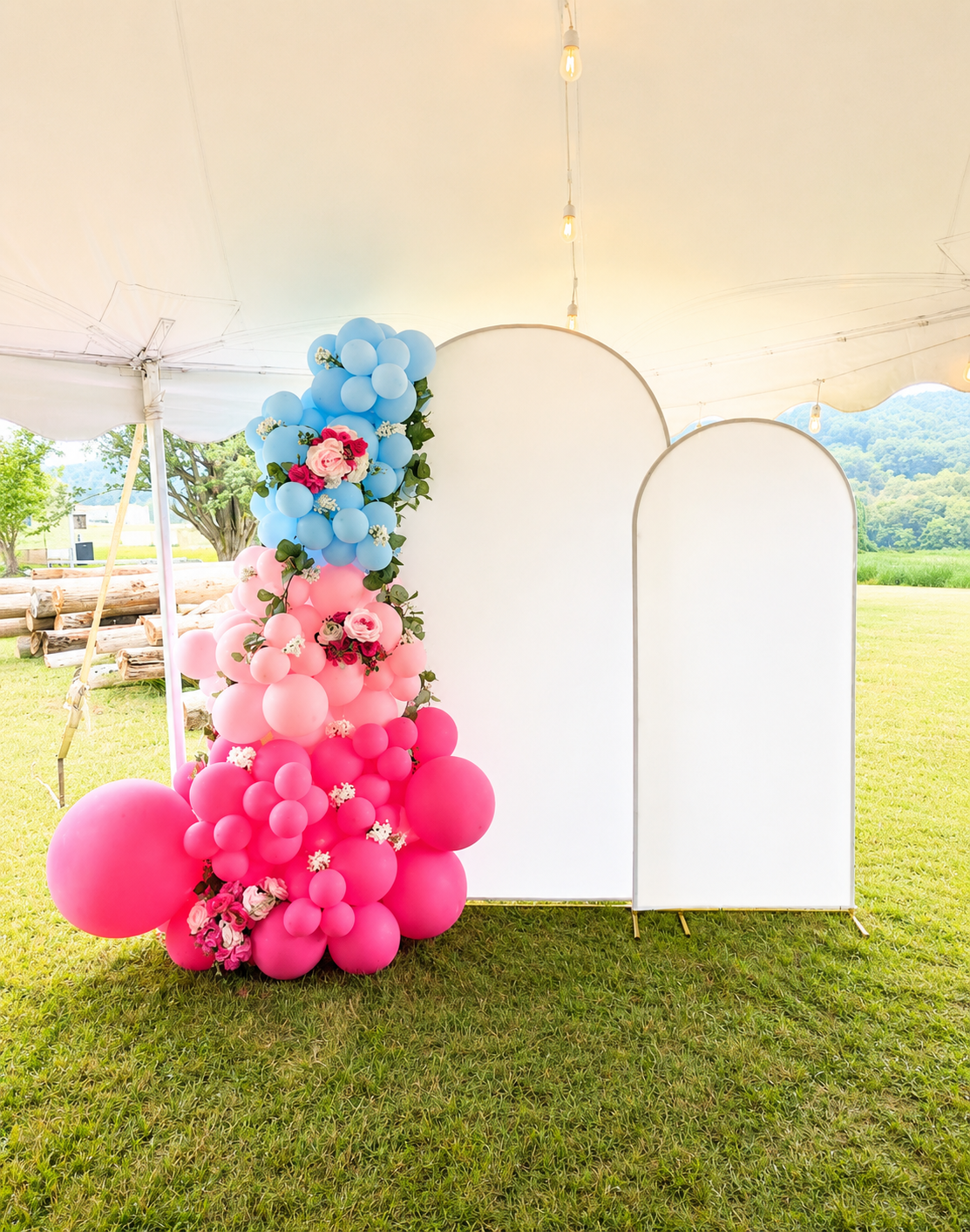 Enchanted Events BTJO
