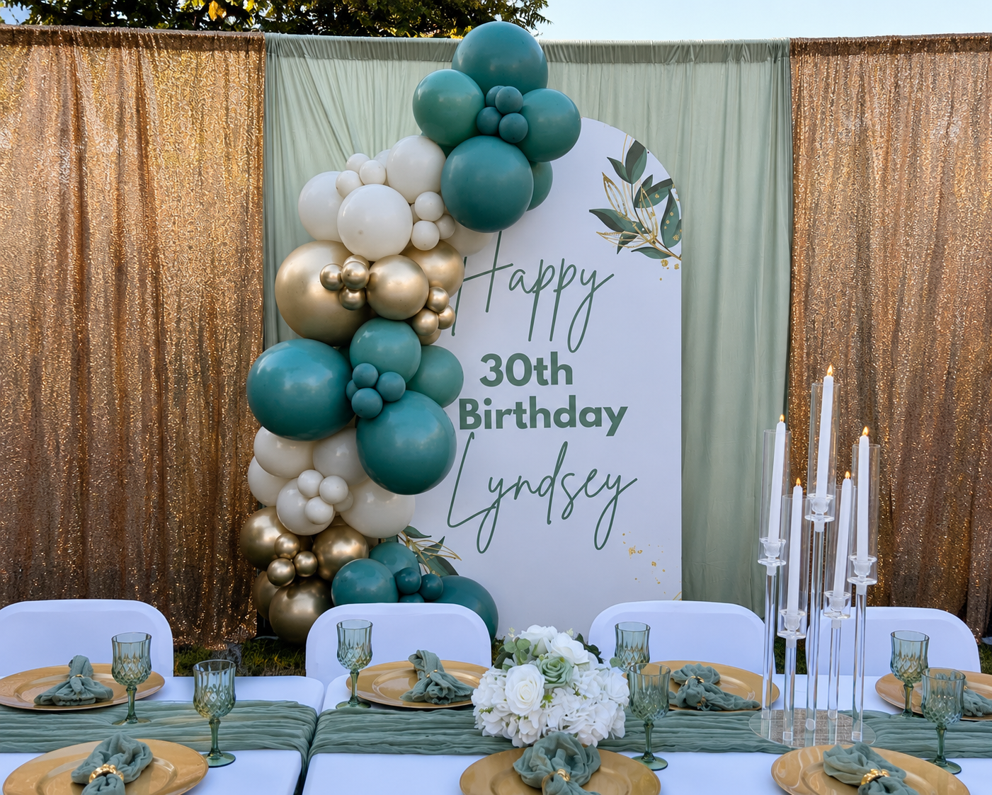 Life of the Party Events LLC photo 3