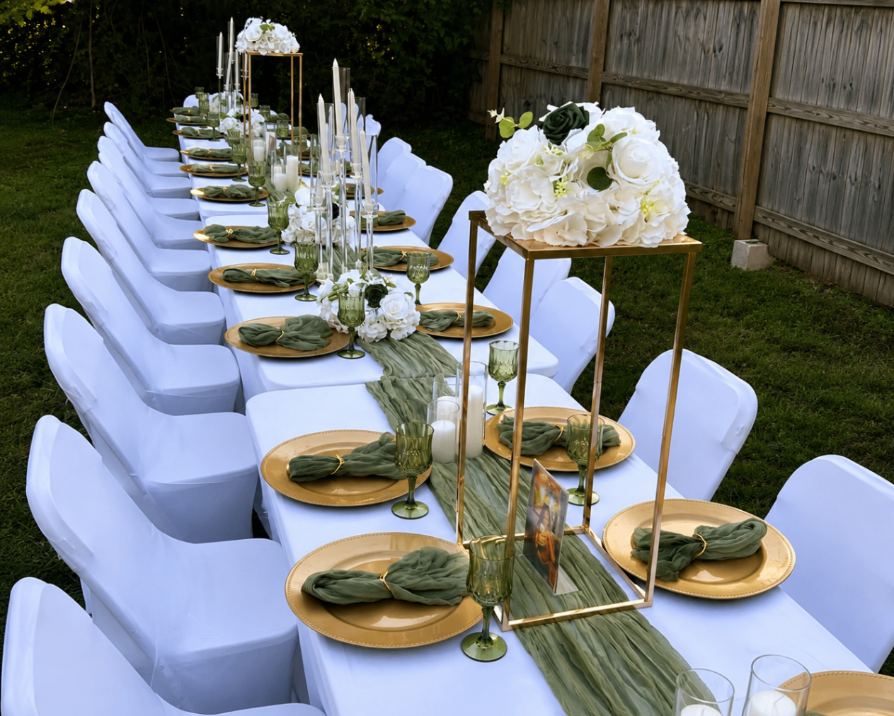 Life of the Party Events LLC photo 7