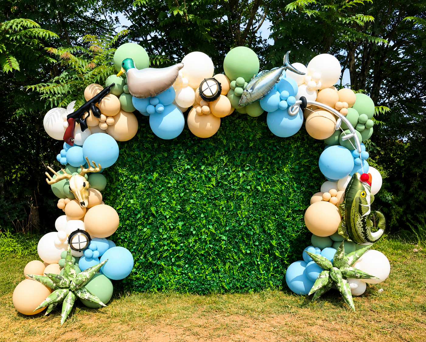 Enchanted Events BTJO photo 13