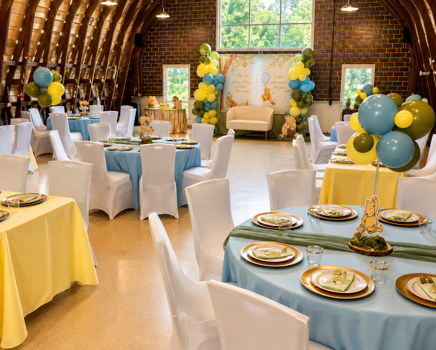 Life of the Party Events LLC photo 5