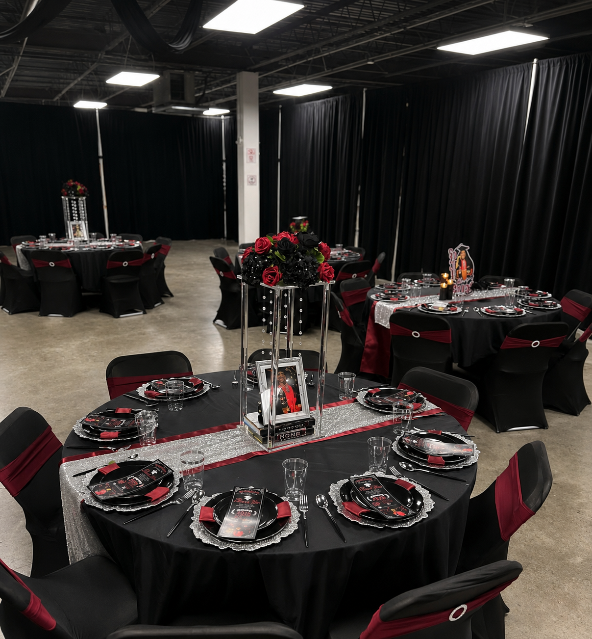 Life of the Party Events LLC photo 12