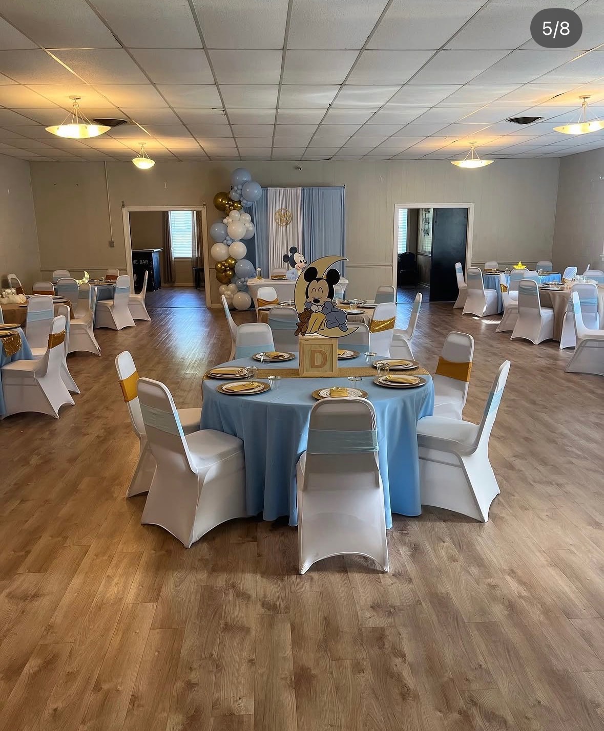 Life of the Party Events LLC photo 19