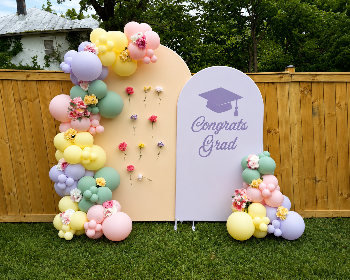Enchanted Events BTJO photo 15