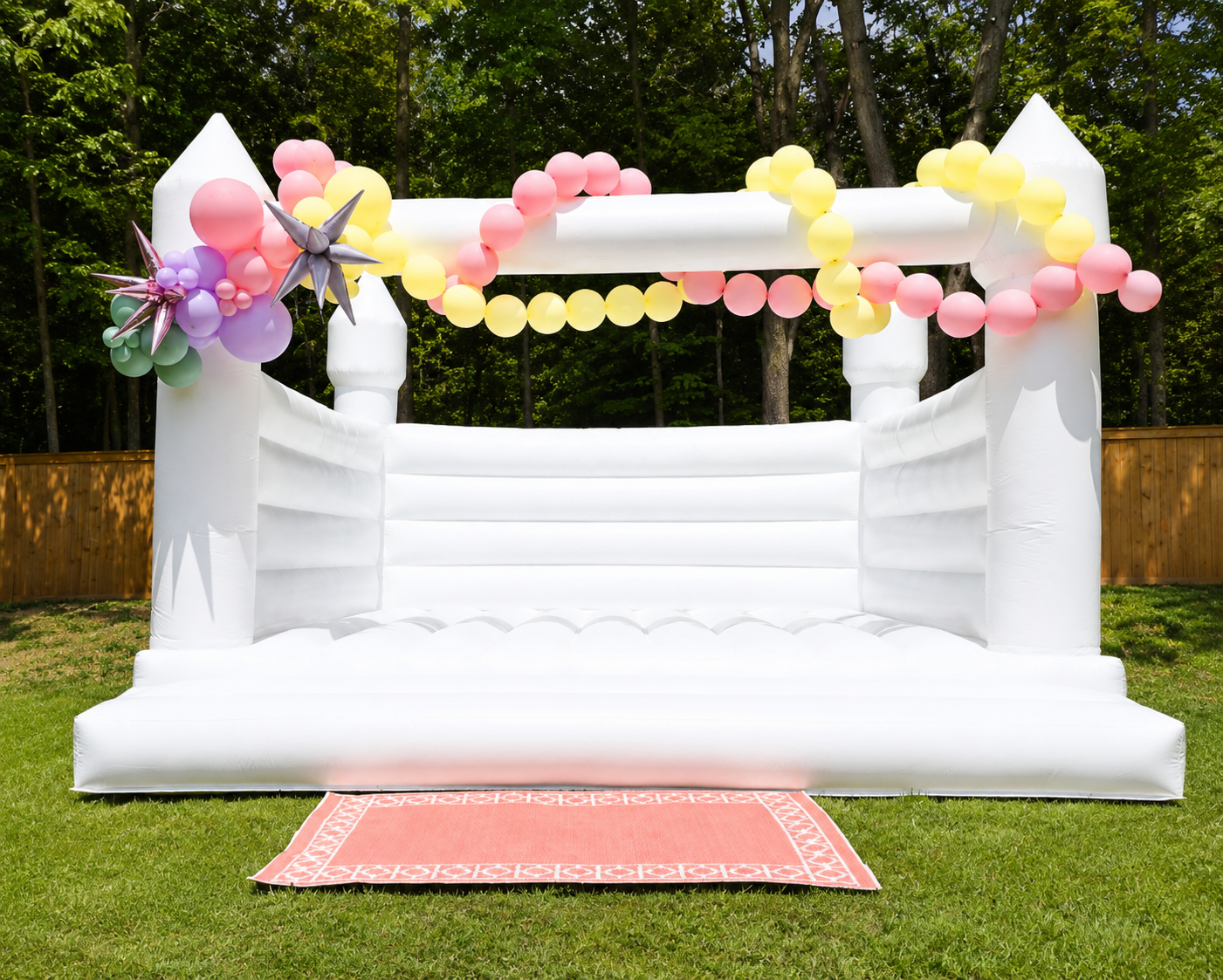 Enchanted Events BTJO