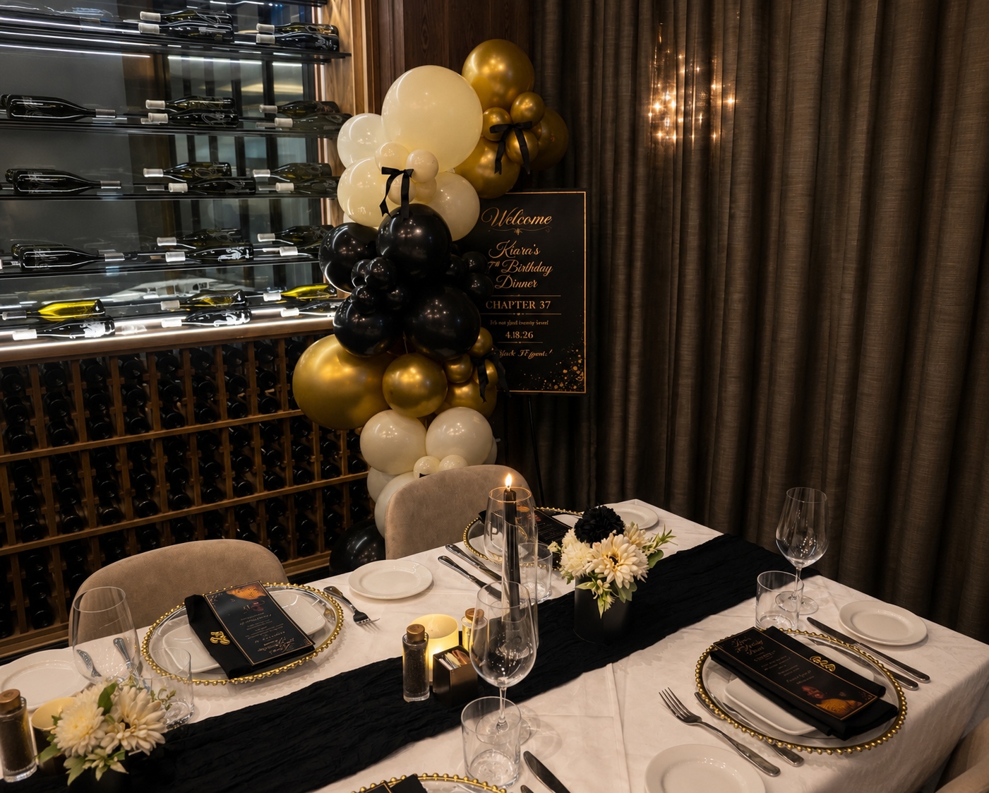 Life of the Party Events LLC photo 8