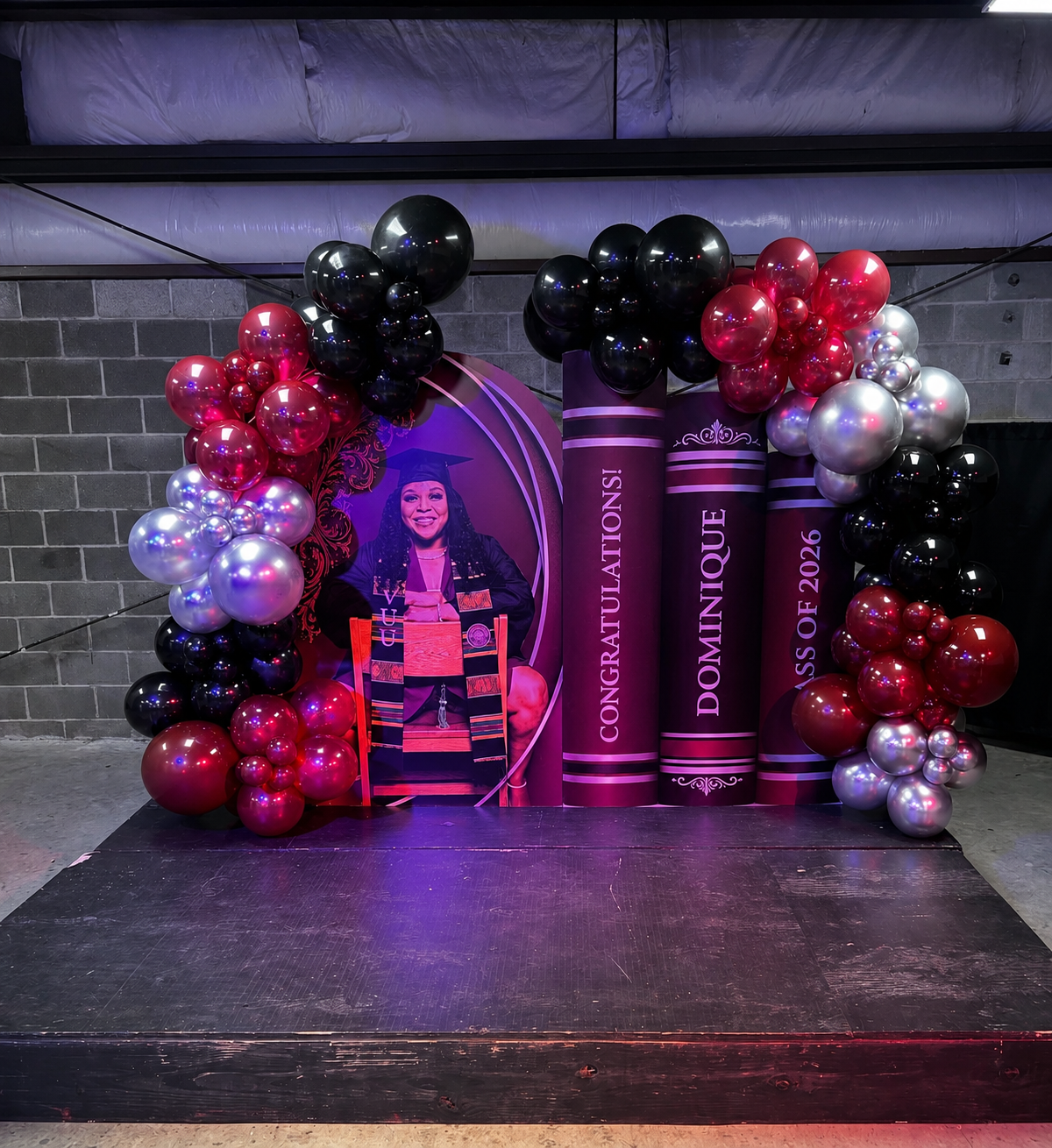 Life of the Party Events LLC photo 13